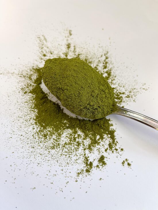 Moringa lapu pulveris, BIO PLANET, BIO 25g